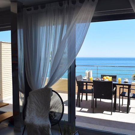 Апартаменти Anacasa Atico Riu Bolulla Marenia At1101 Денія Екстер'єр фото